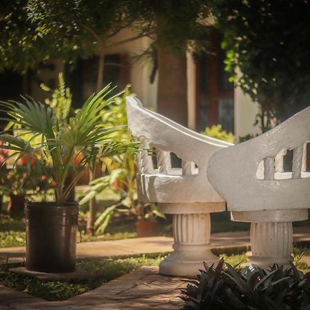 Casa Marlene Otel Valladolid  Dış mekan fotoğraf