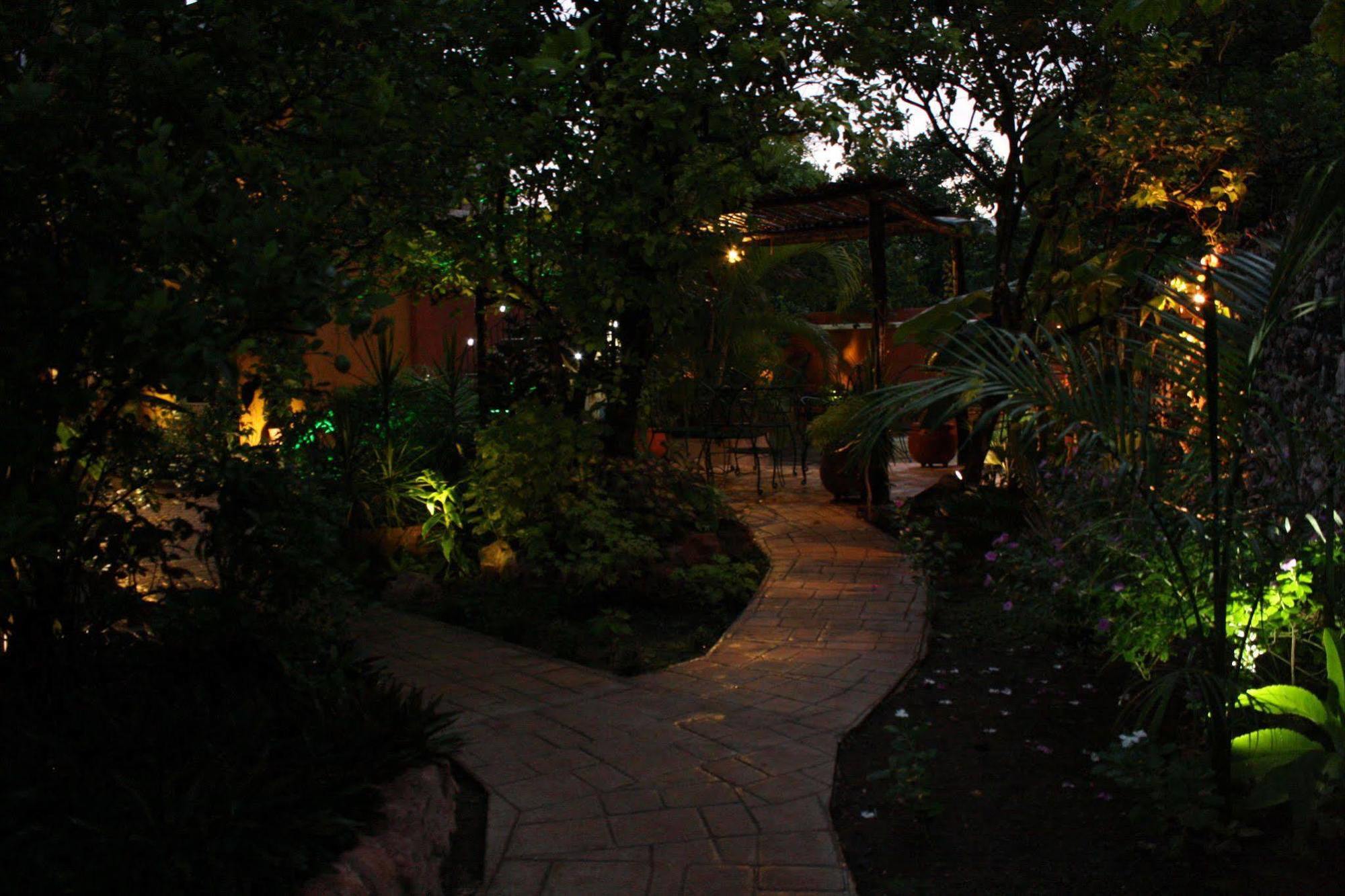 Casa Marlene Otel Valladolid  Dış mekan fotoğraf