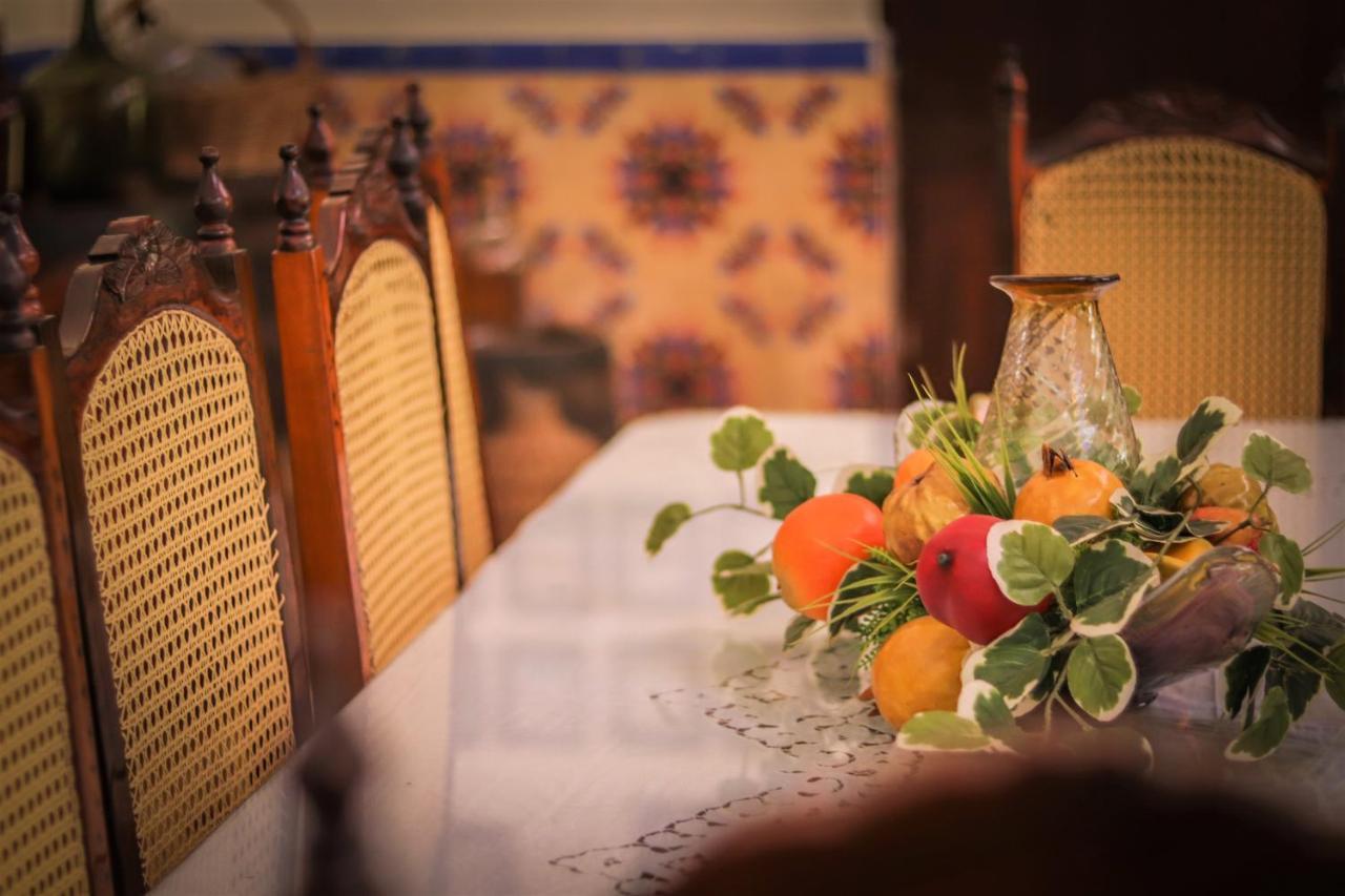 Casa Marlene Otel Valladolid  Dış mekan fotoğraf