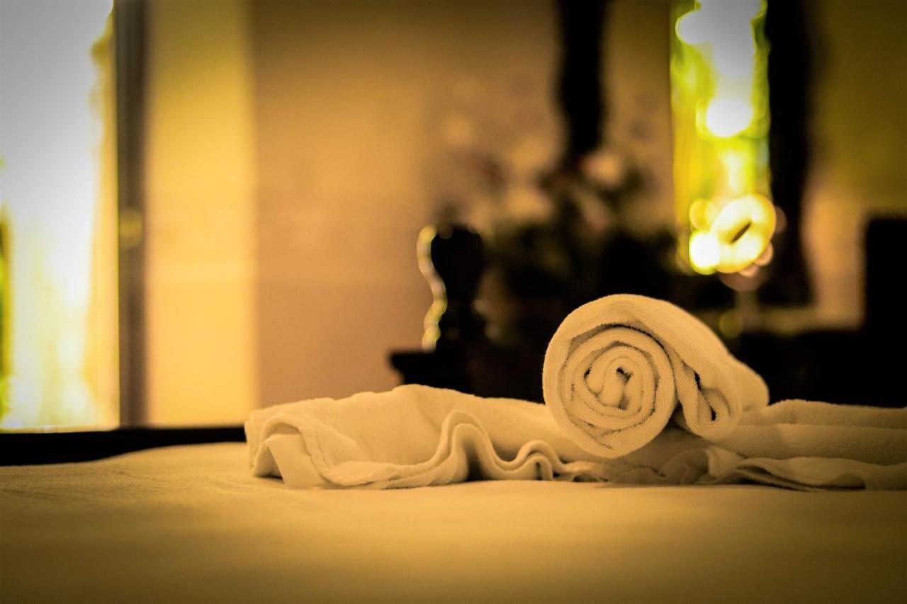 Casa Marlene Otel Valladolid  Dış mekan fotoğraf